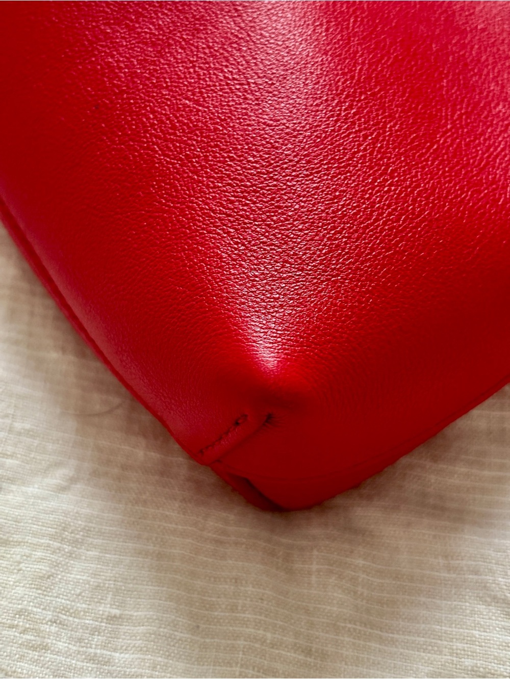 Mansur Gavriel mini candy bag - Picture 3 of 10